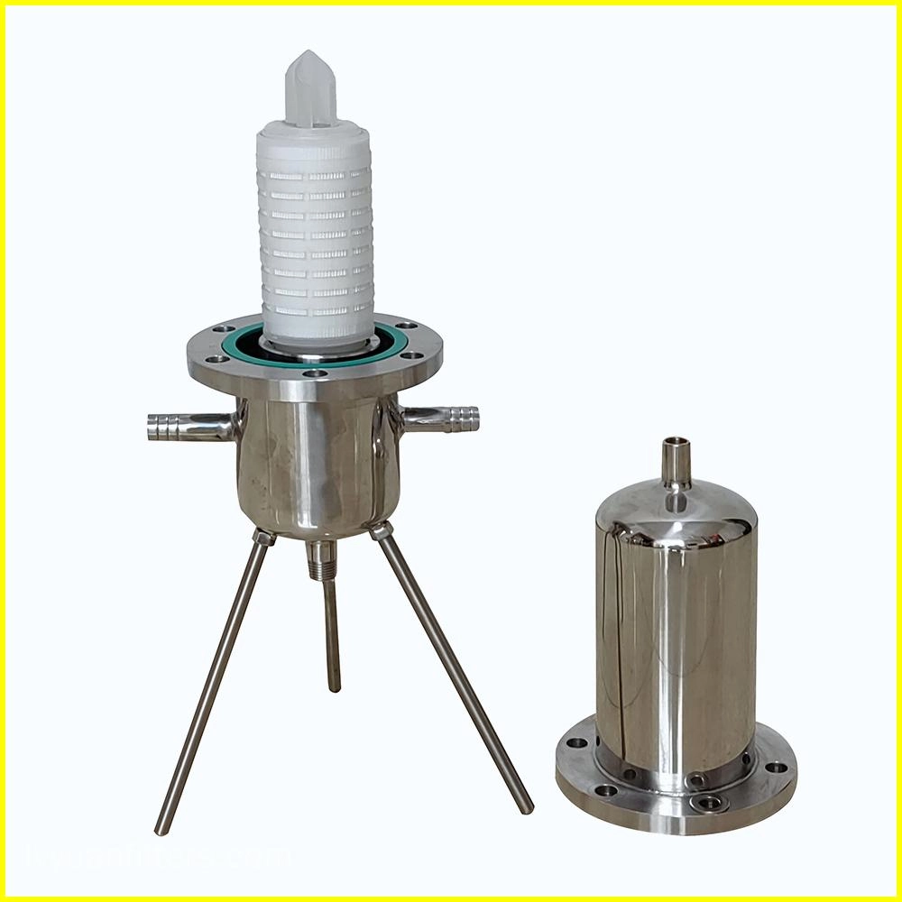 304 hava filtresi muhafazası