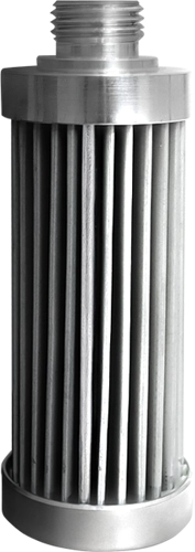 stainless steel pleat filter eelement