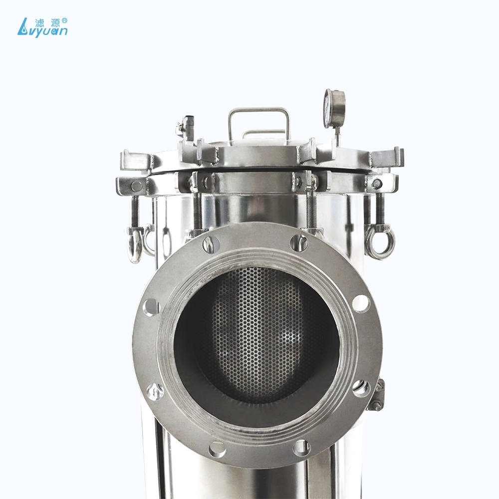 crépines à panier industrielles crépines à panier industrielles