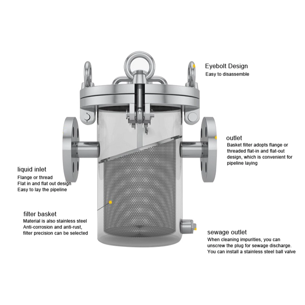 strainers industrial2