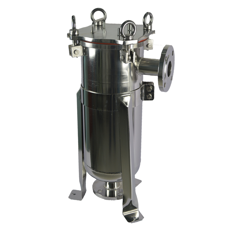 bag filter housing manufacturer