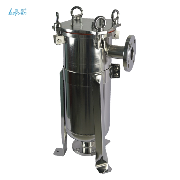 torba filtre gövdesi üreticisi torba filtre gövdesi üreticisi