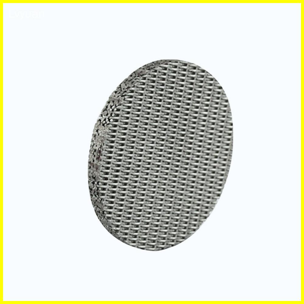 Sintered Disc