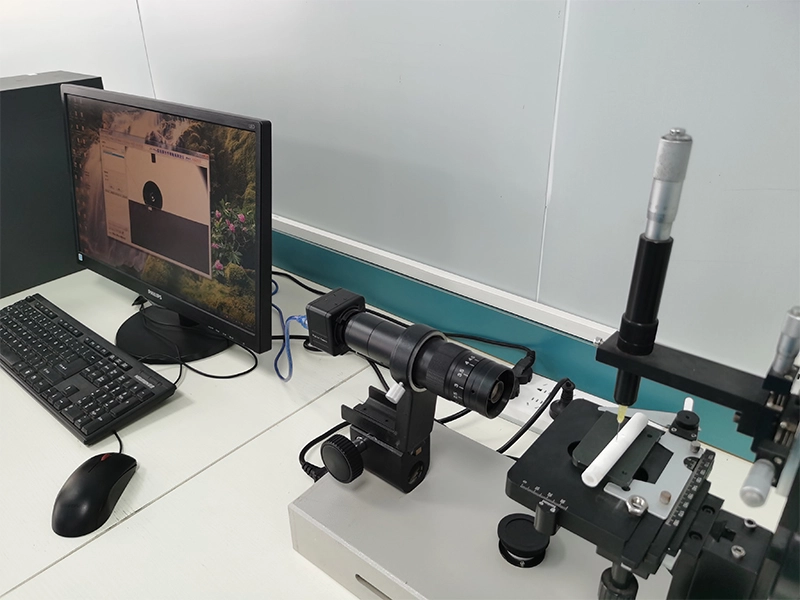 Hydrophilie-Tester Hydrophilie-Tester