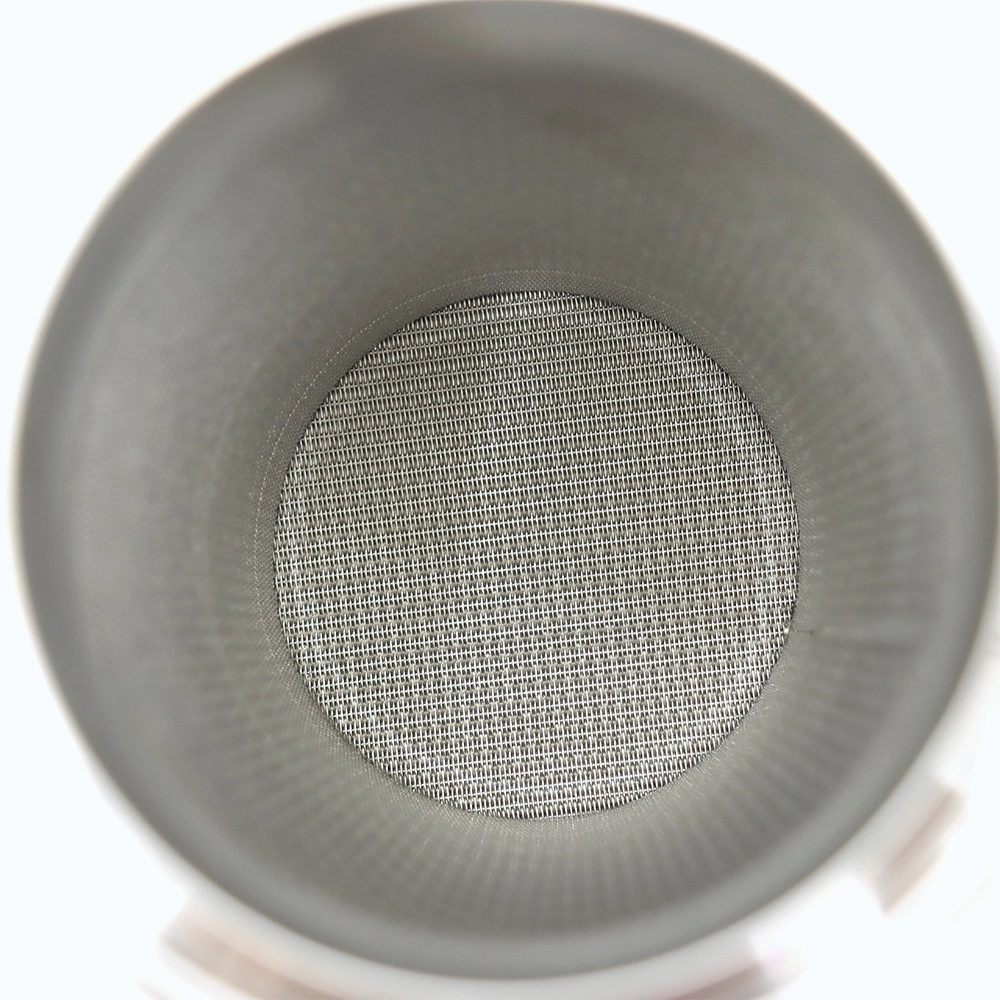 stainless mesh filter stainless mesh filter