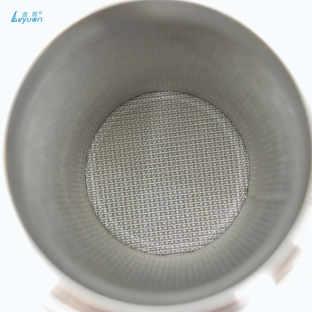 stainless mesh filter stainless mesh filter