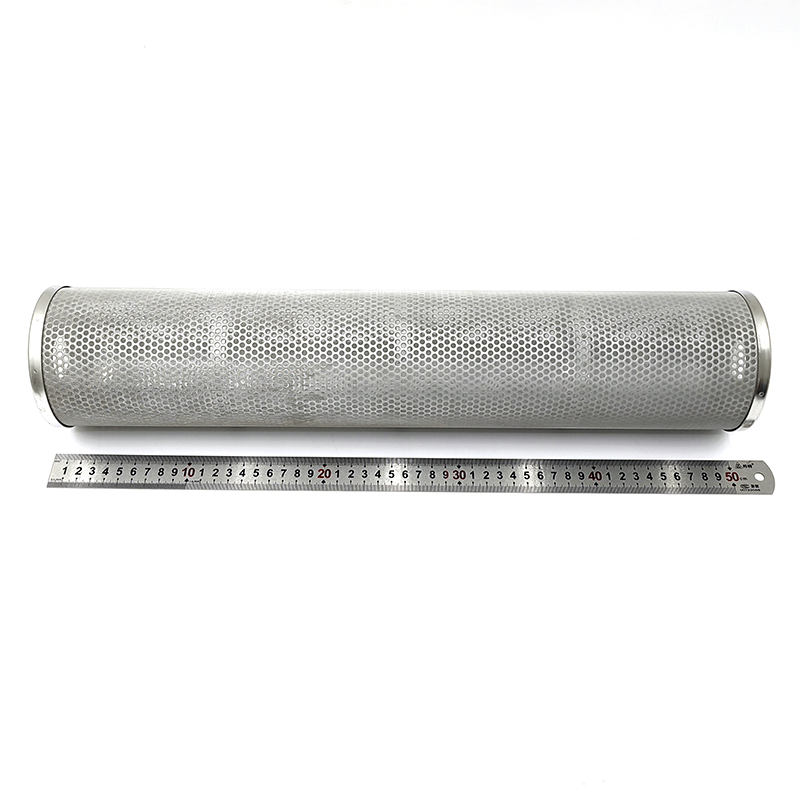 stainless mesh filter