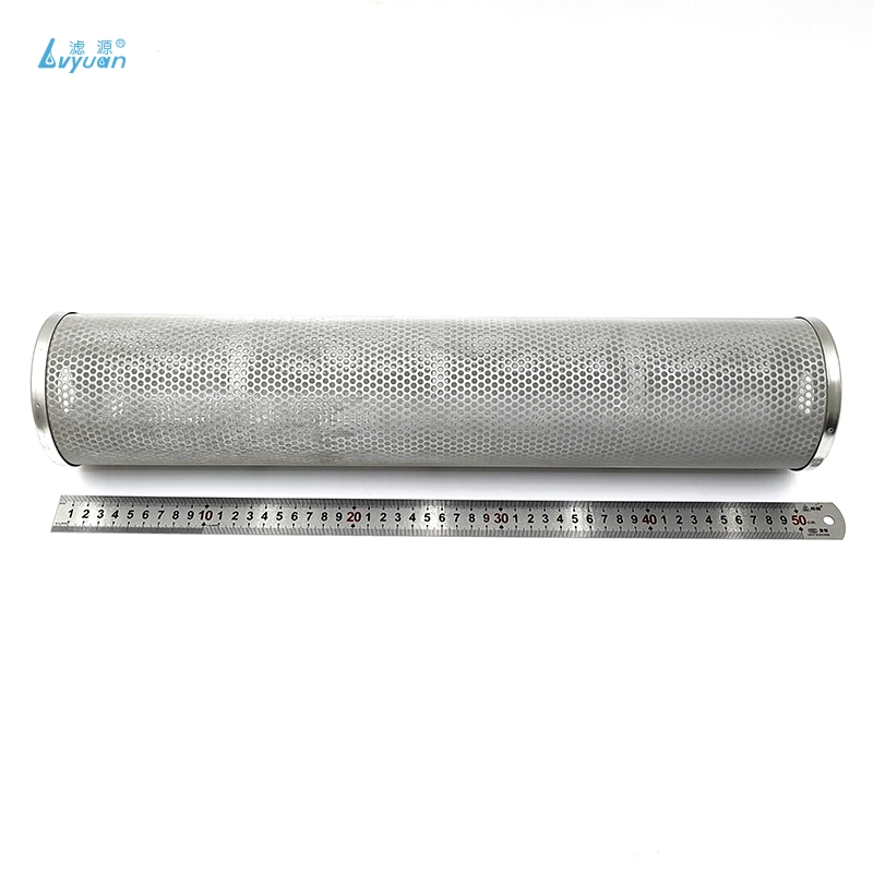 filtre à mailles en acier inoxydable filtre à mailles en acier inoxydable