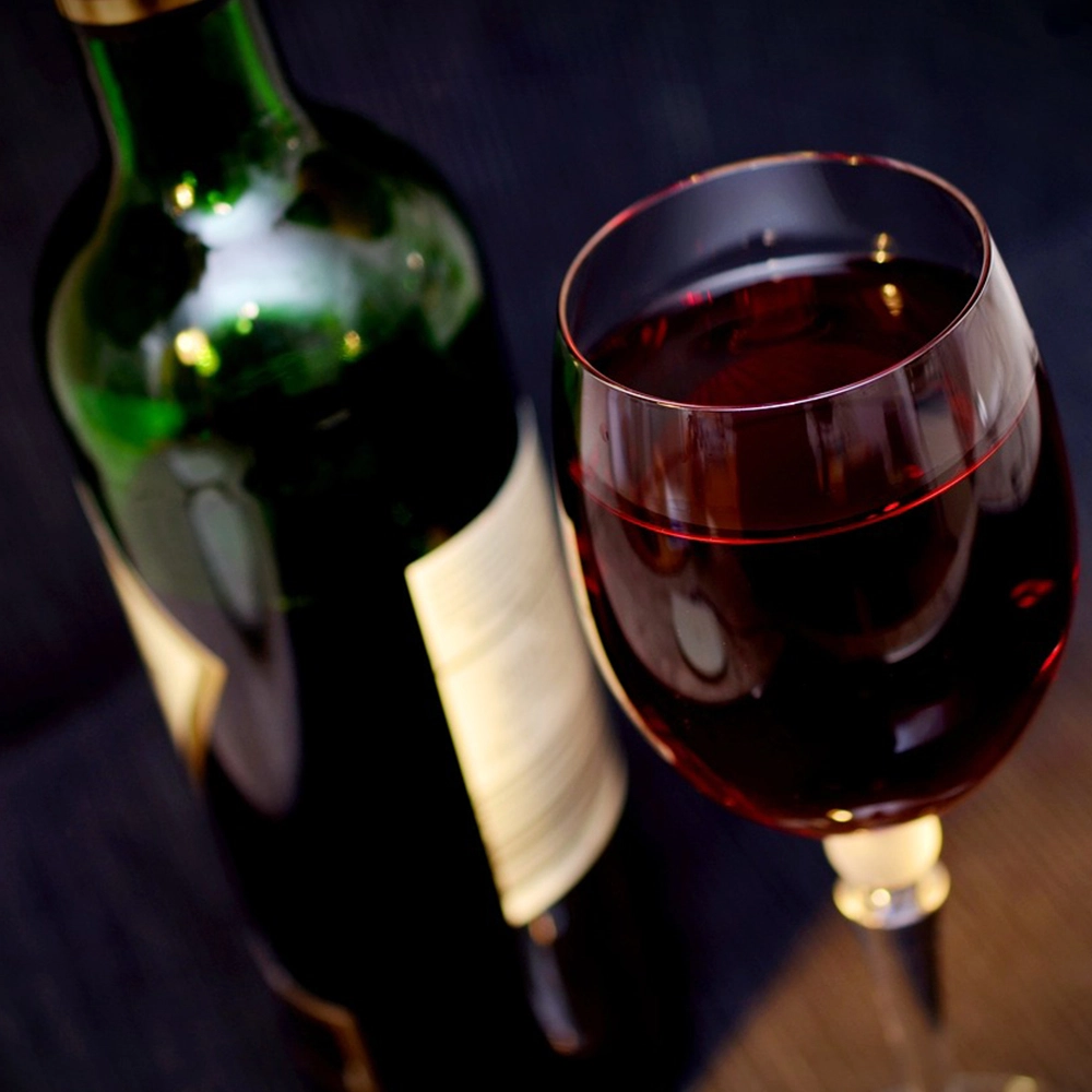vino vino