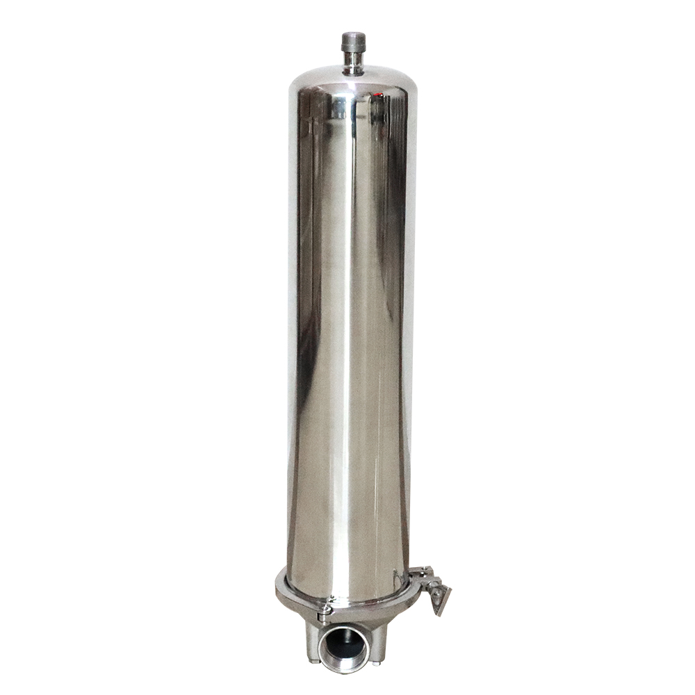 big blue housing water filter