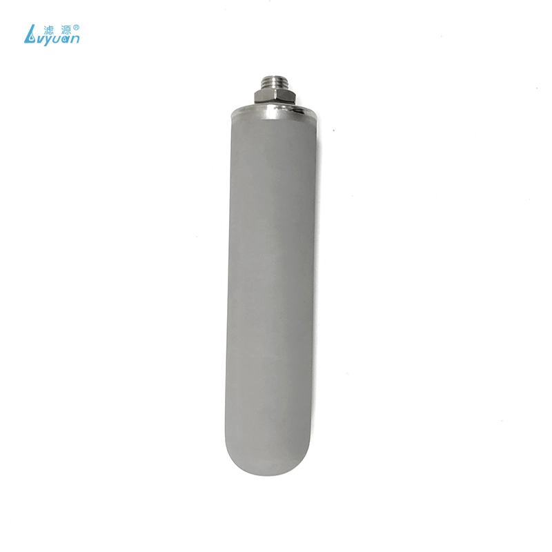 титановый стержневой фильтр 5 титановый стержневой фильтр 5