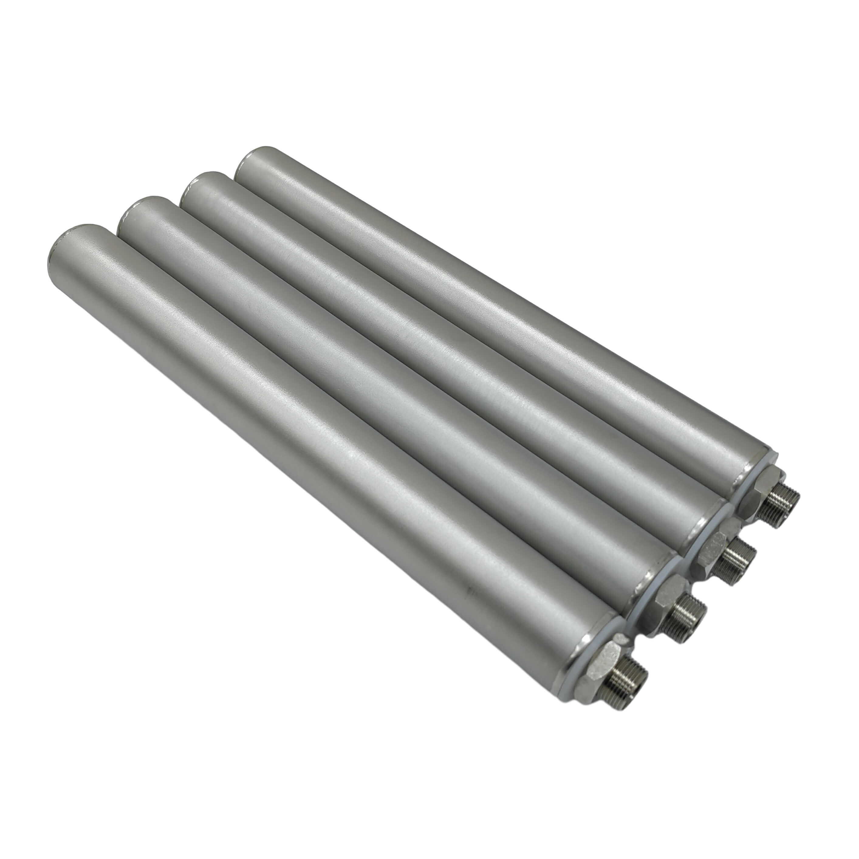 titanium sintered filter