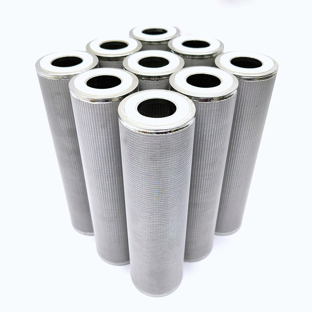 filter metal mesh