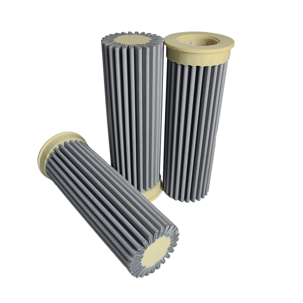 sintered filter