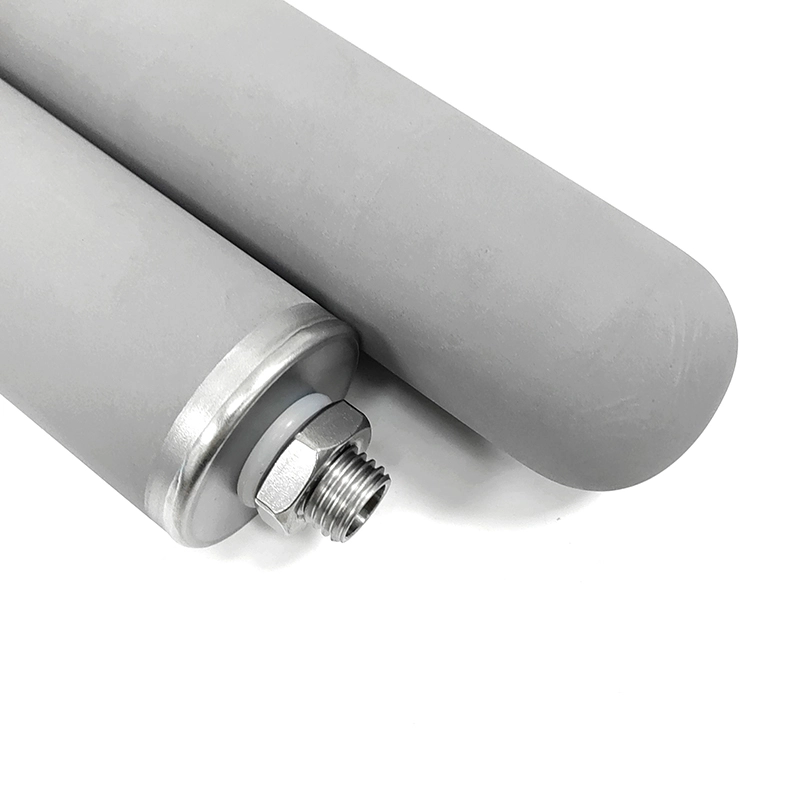 фильтр титановый стержень 1