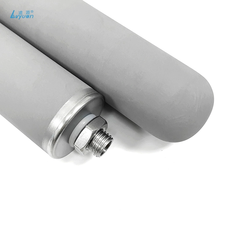 фильтр титановый стержень 1 фильтр титановый стержень 1