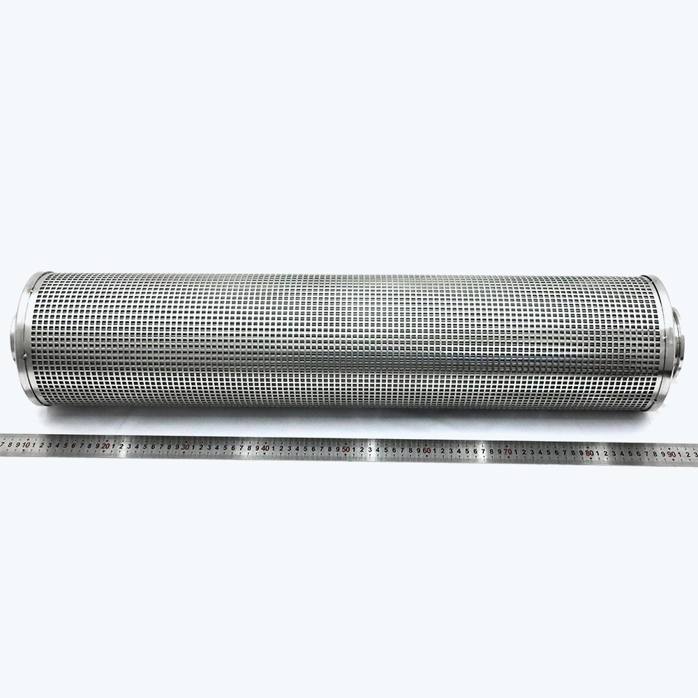 stainless steel filter water