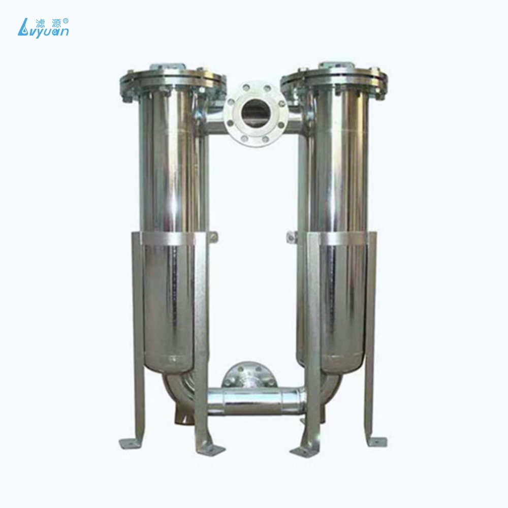 корпус масляного фильтра дуплекс корпус масляного фильтра дуплекс