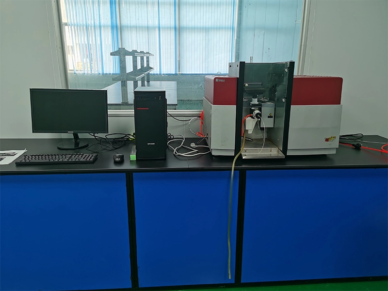 Enzym-Tester Enzymtester