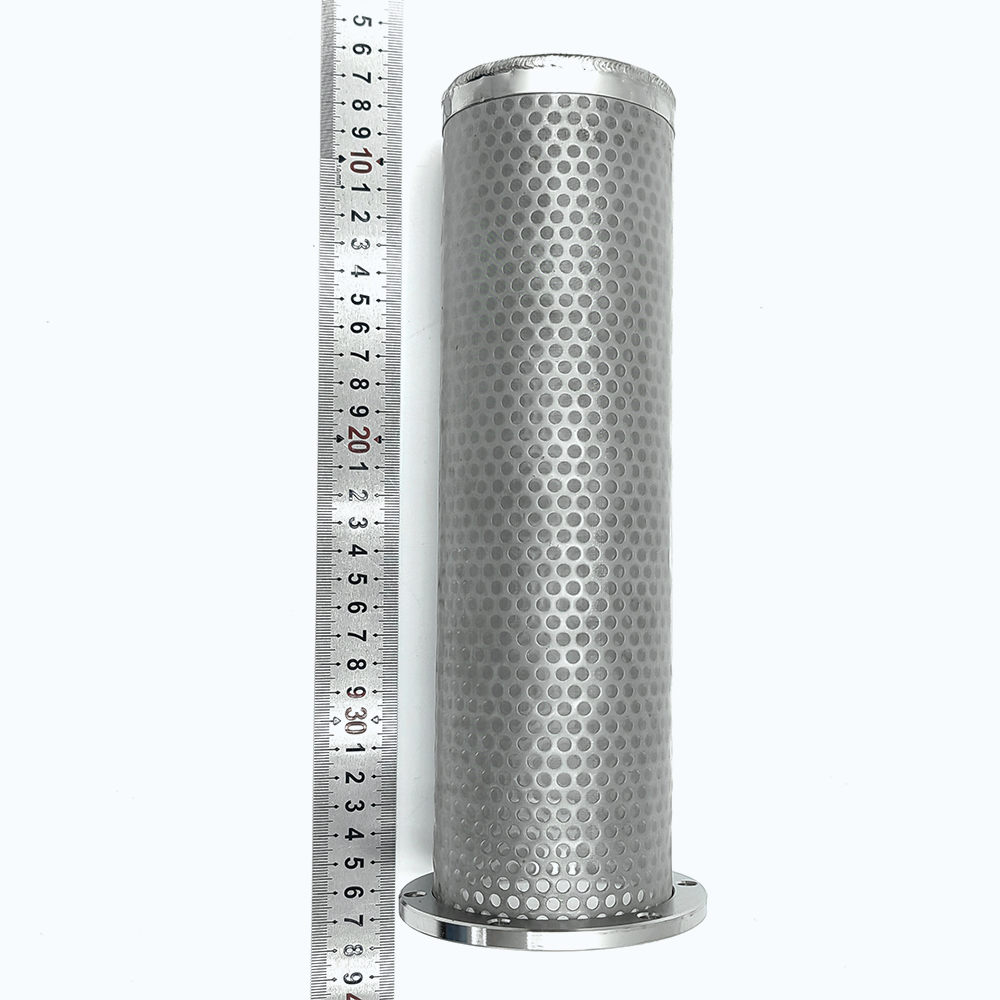 stainless steel mesh screen filter-2