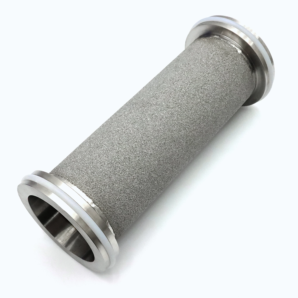 sintered powder metal filters sintered powder metal filters