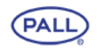 PALL Porous Plastic Filter manufacturer brands