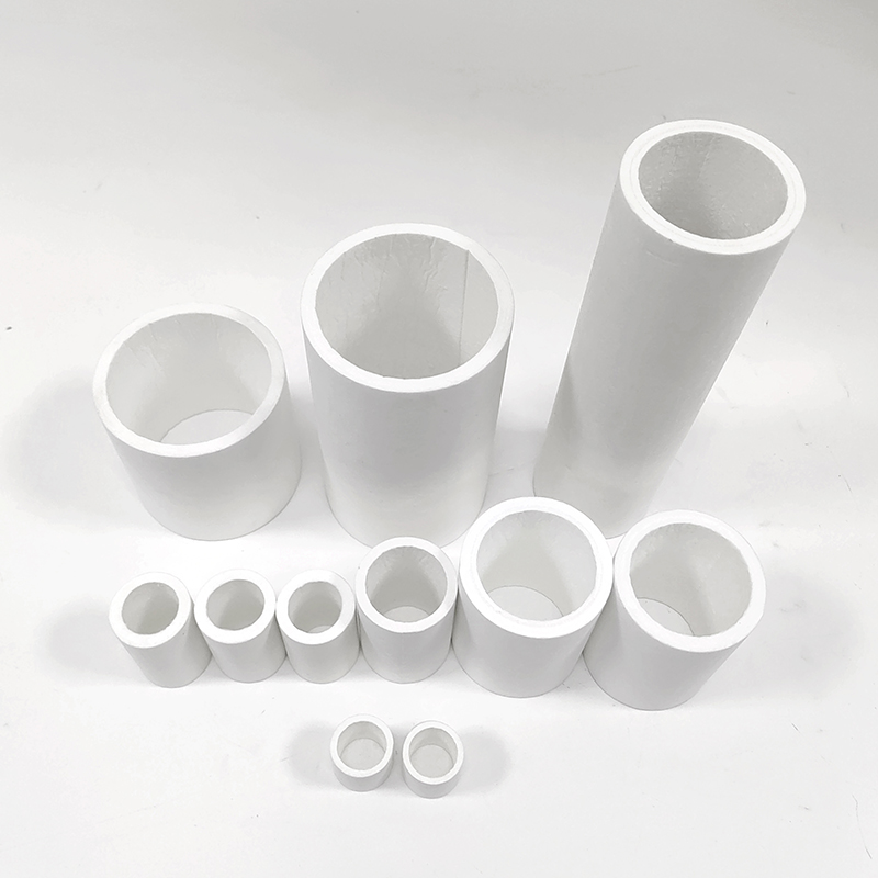 sintered glass filter