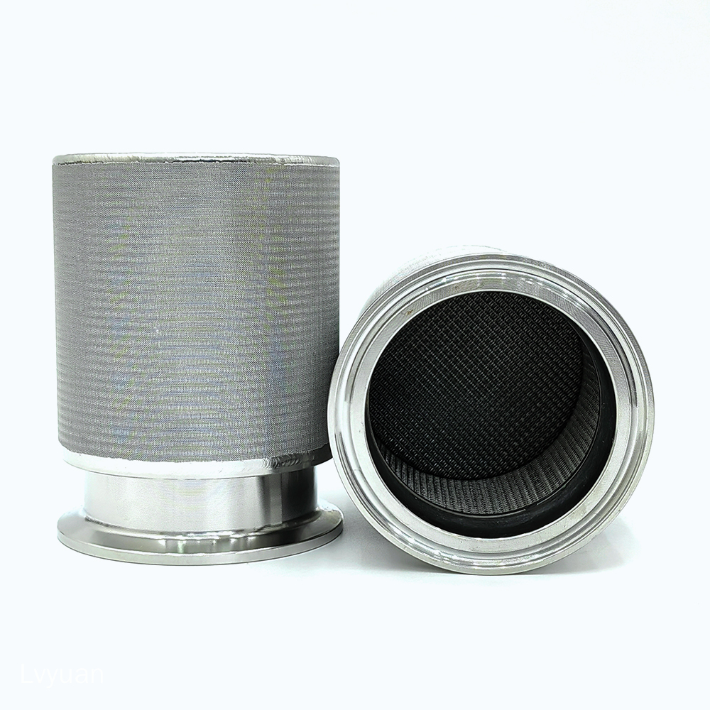 stainless steel wire mesh for filter