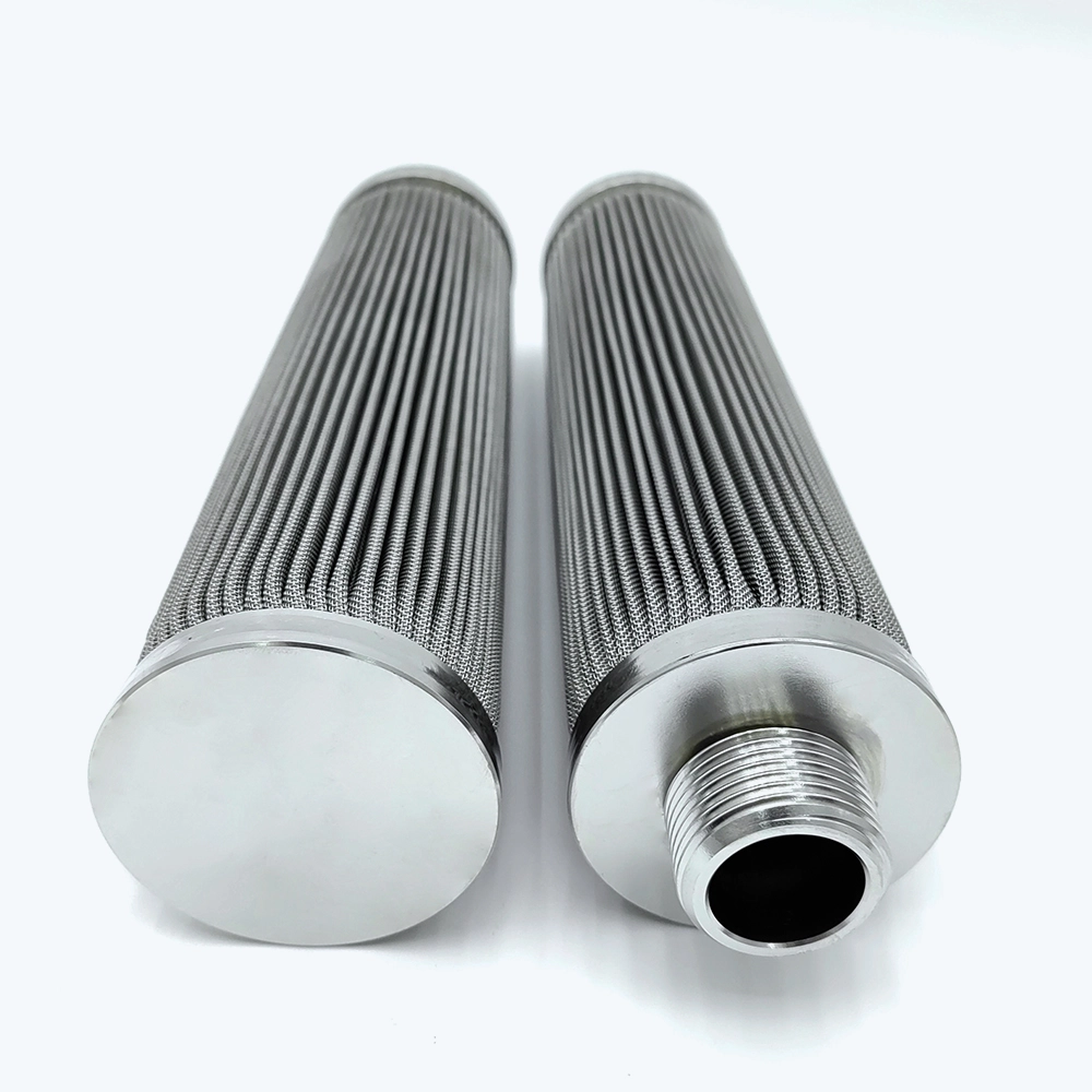 stainless steel filter