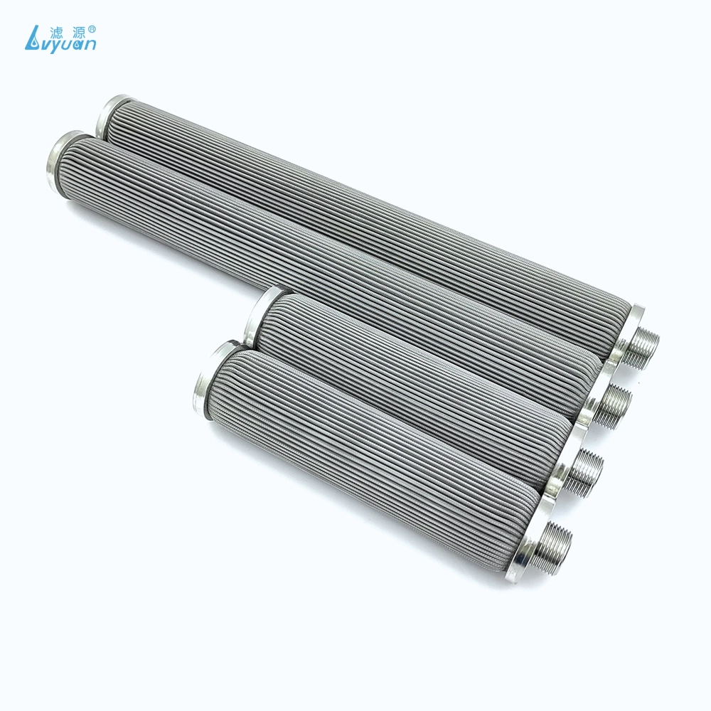 Металлический волокнистый спеченный войлок Металлический волокнистый спеченный войлок