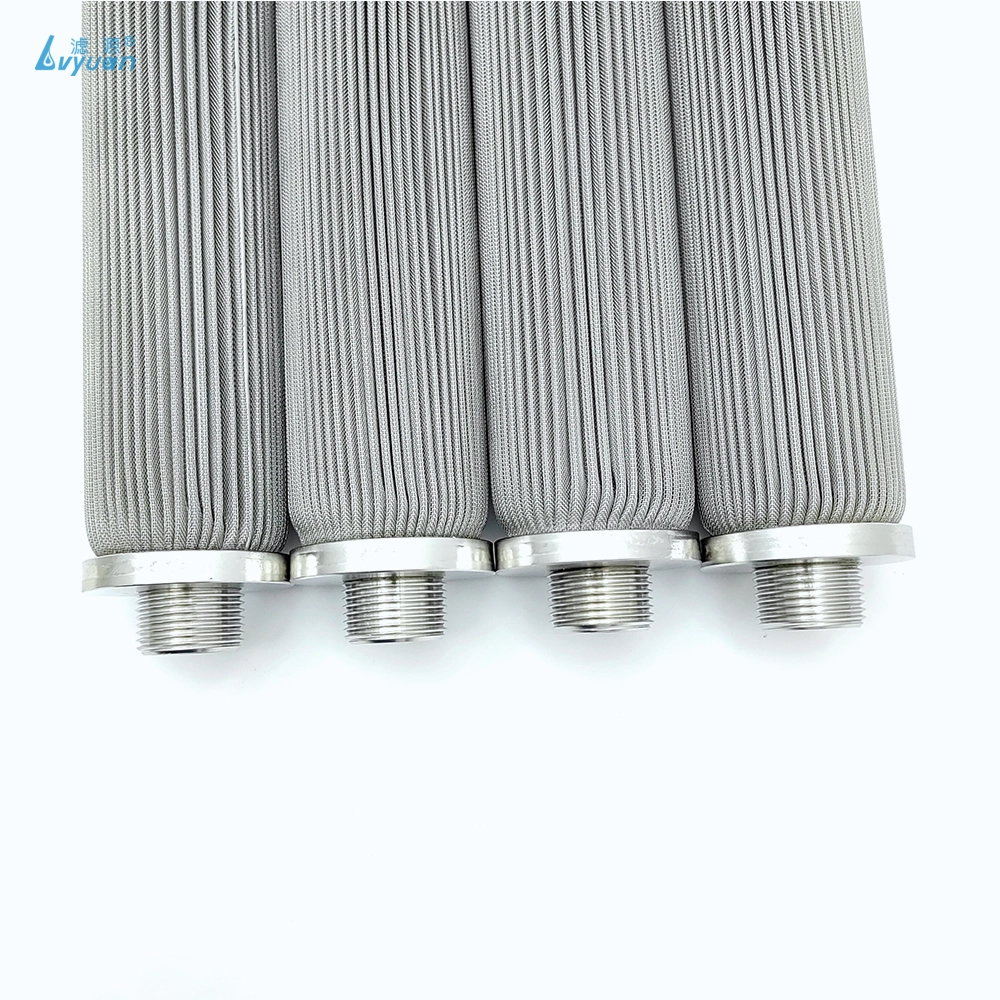 stainless steel mesh water filter stainless steel mesh water filter