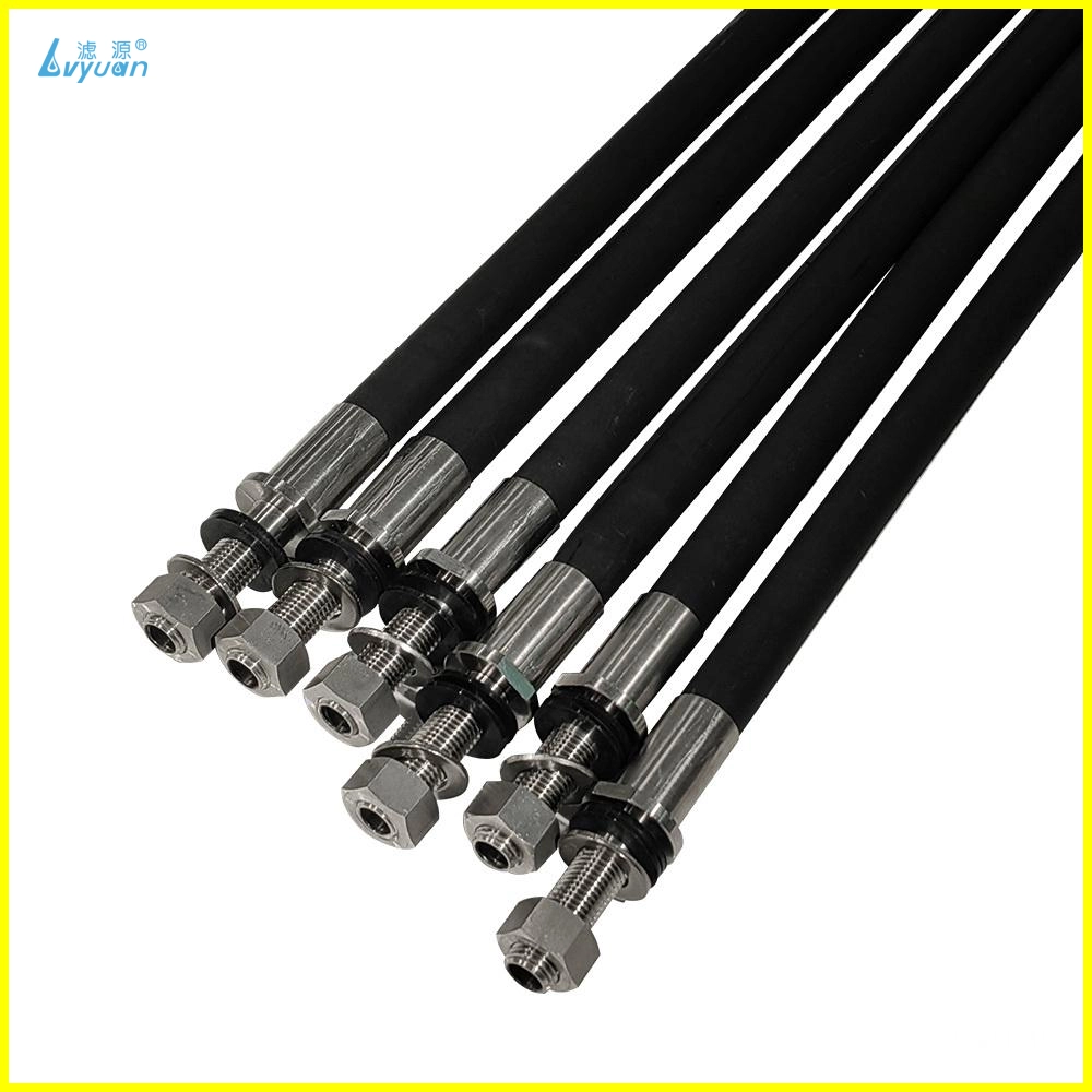 PA Sinterlenmiş Filtre