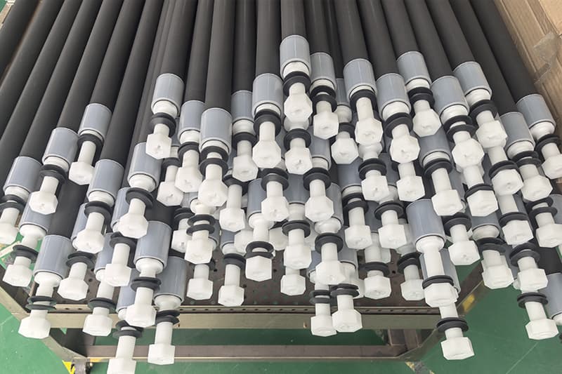 pa filter customized from lvyuan