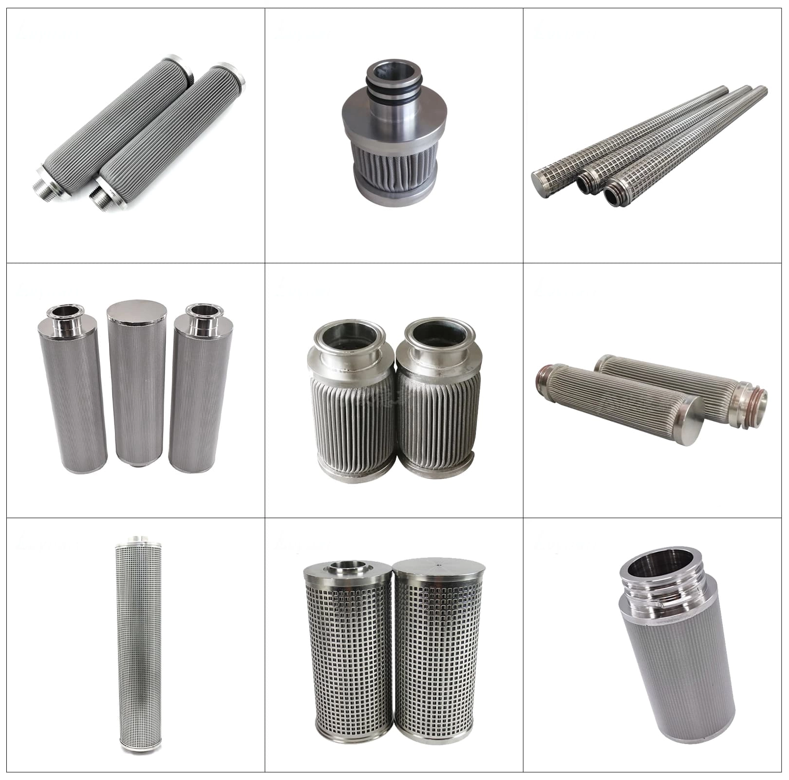 спеченный фильтр100