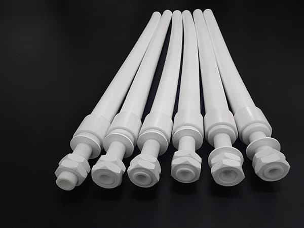 sintered ptfe filter