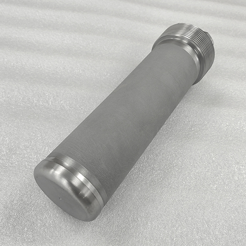 Titanium robs