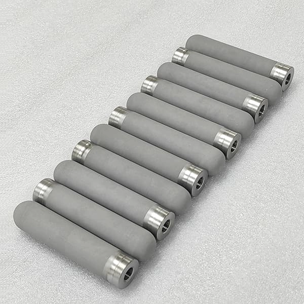 Titanium-Rod-Filter-Cartridges Titanium Rod Filter Cartridges