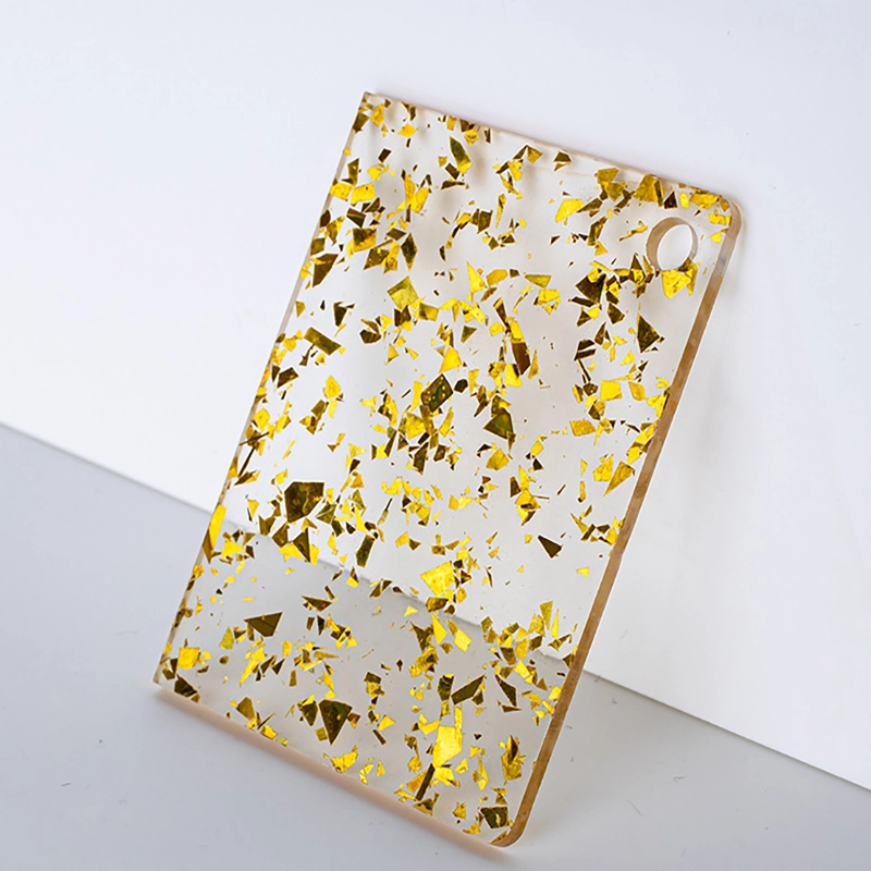 金粉板7 - CHINAPLAS