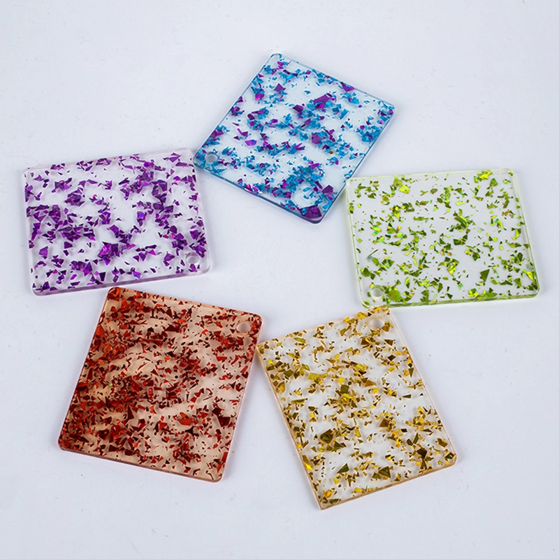 金粉板5 - CHINAPLAS