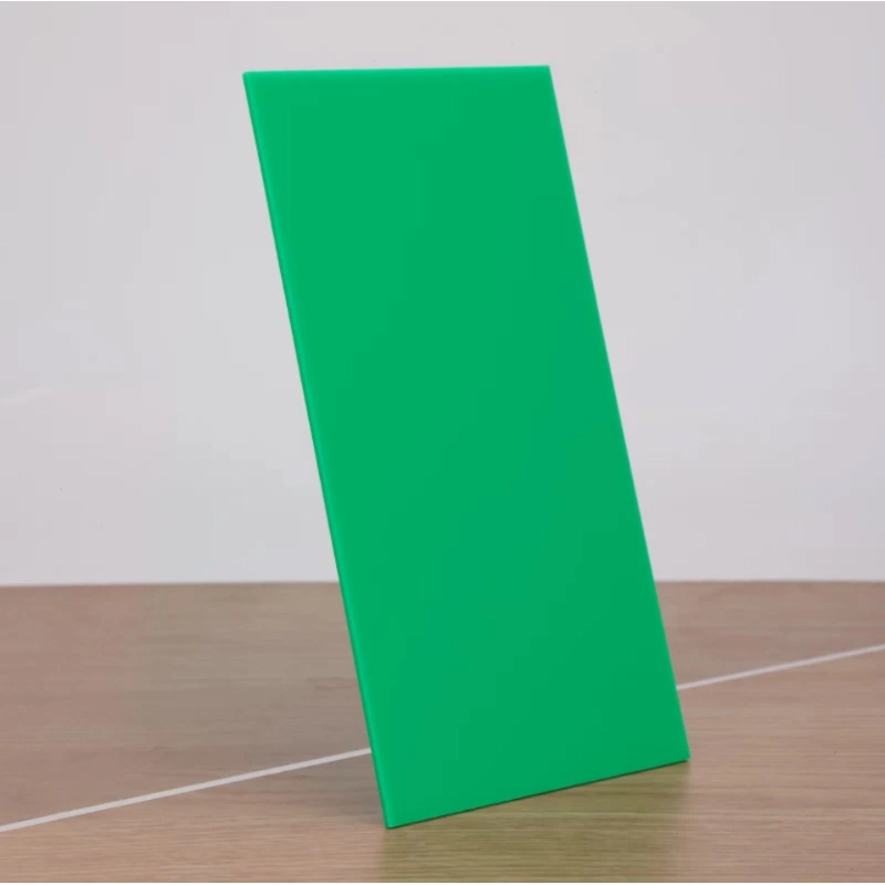 translucent colored acrylic sheets - CHINAPLAS