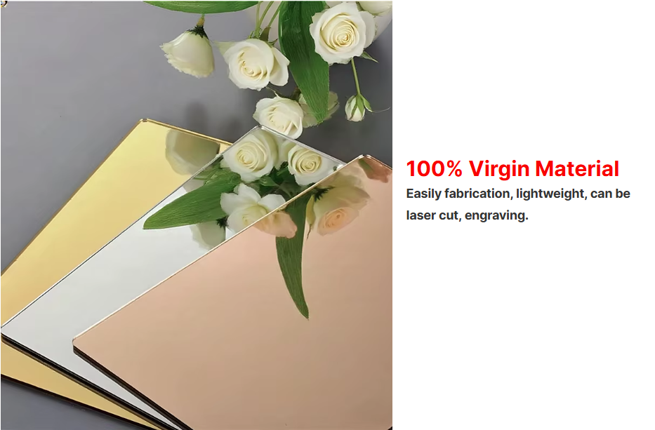 镜面详情 镜面详情