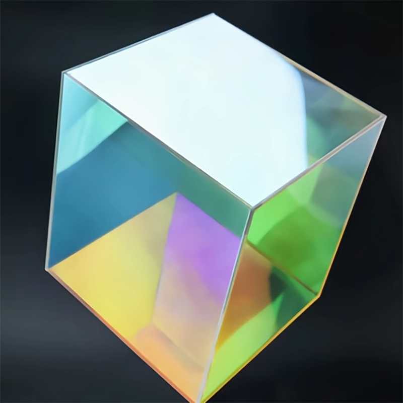 iridescent acrylic sheet 18