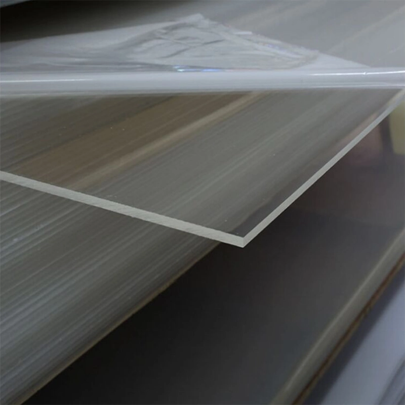 cast acrylic sheets for laser engraving - CHINAPLAS