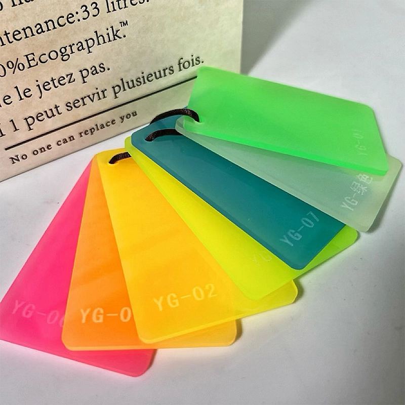 acrylic extruded sheet factories - CHINAPLAS
