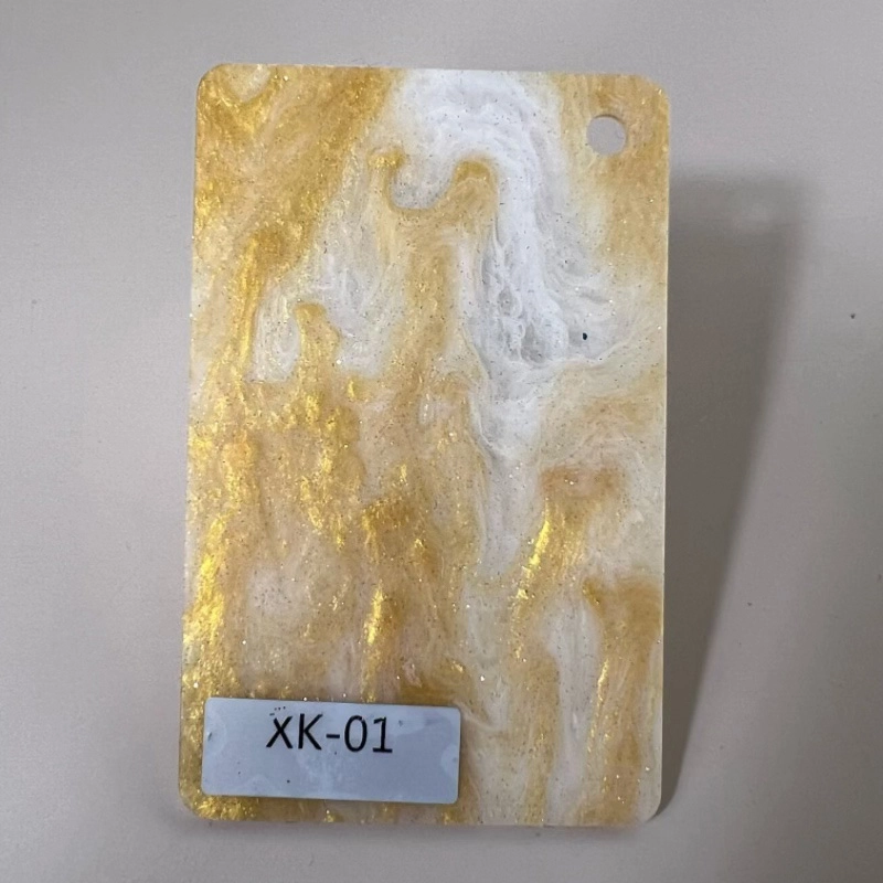 opal acrylic prismatic sheet - CHINAPLAS