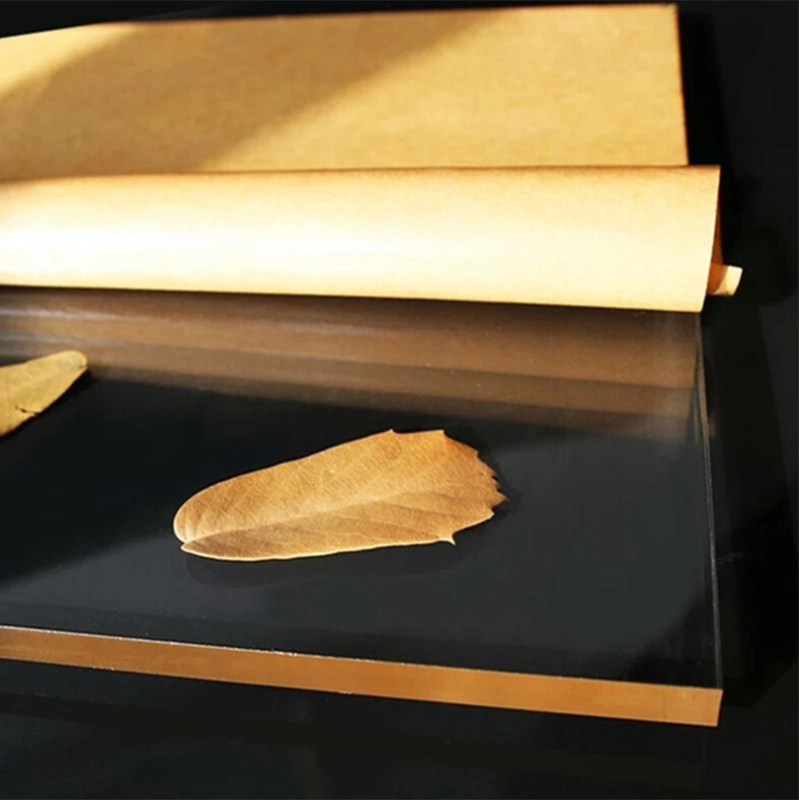 cast acrylic sheets - CHINAPLAS