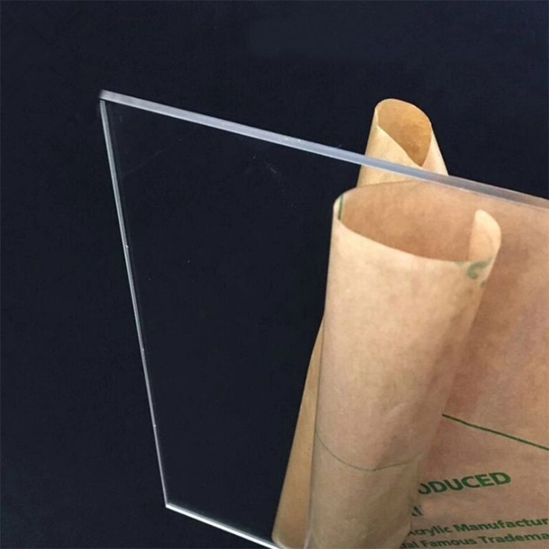 cast acrylic sheet suppliers - CHINAPLAS