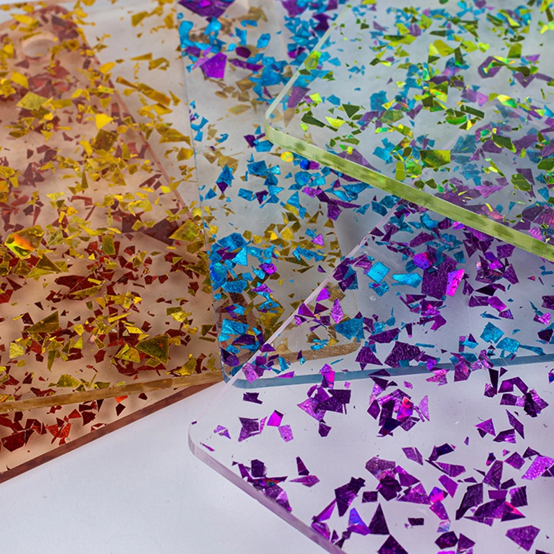 金粉板 - CHINAPLAS