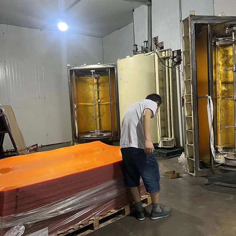 车间图金镜2 - CHINAPLAS 车间图金镜2 - CHINAPLAS