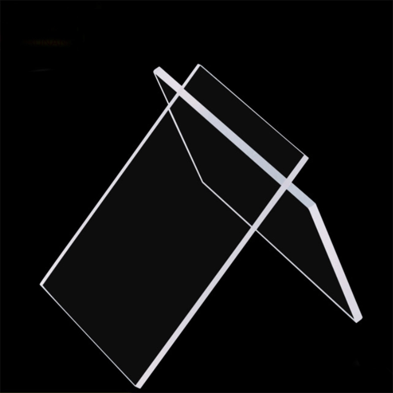 cast acrylic mirror sheet - CHINAPLAS